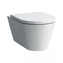 WC Šolja konzolna Laufen KARTELL