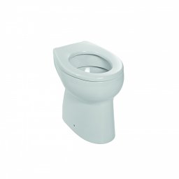 Wc šolja JIKA BABY baltik