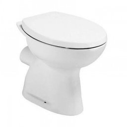 Wc šolja IDEAL STANDARD VASO baltik