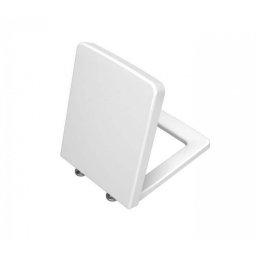 WC daska VITRA T4 soft close