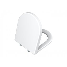 WC daska VITRA S50 duroplast soft close