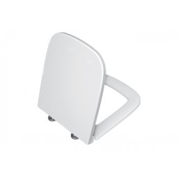 WC daska VITRA S20 duroplast soft close