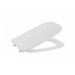 WC daska Roca DEBBA softclose slim