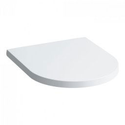 WC Daska Laufen KARTELL softclose take off