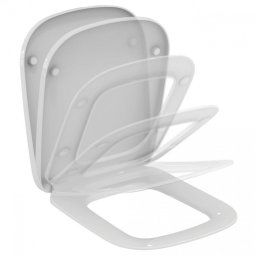 WC daska IDEAL STANDARD ESEDRA slim softclose