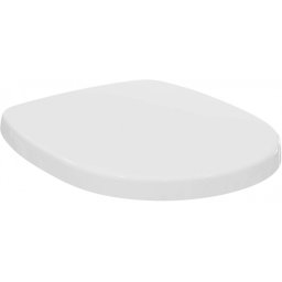 WC daska IDEAL STANDARD CONNECT softclose