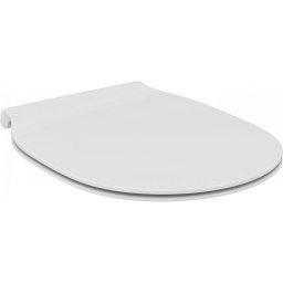 WC daska IDEAL STANDARD CONNECT AIR slim softclose