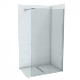 Walk-in CONCEPT MONTE 80x200cm 8mm staklo