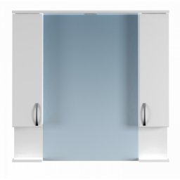 UNI Toaletno ogledalo ART 95 sa soft close šarkama