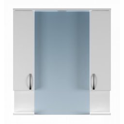 UNI Toaletno ogledalo ART 85 sa soft close šarkama