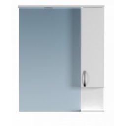 UNI Toaletno ogledalo ART 75 sa soft close šarkama