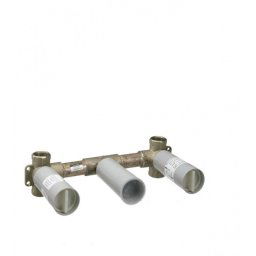 Ugradno telo za lavabo HANSGROHE basic AXOR/3
