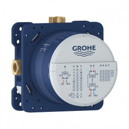 Ugradno telo GROHE RAPIDO Smart Box