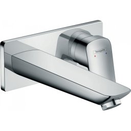 Ugradna baterija za lavabo HANSGROHE LOGIS