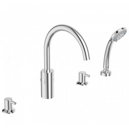 Ugradna baterija za kadu IDEAL STANDARD CERALINE 4R