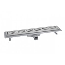 Tuš kanalica MESATEKNIK QUADRO lux 900