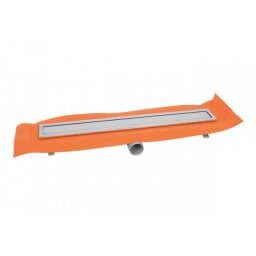 Tuš kanalica MESATEKNIK LINE LUX 700 sa izolacijom
