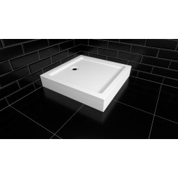 Tuš kadica COPEN 800x800 sa demontažnom maskom