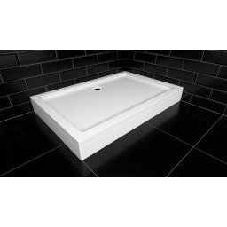 Tuš kadica COPEN 1200x800 sa demontažnom maskom