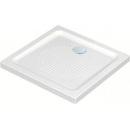 Tuš kada IDEAL STANDARD CONNECT 90x90 keramička