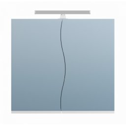 Toaletno ogledalo SIRIS 75S