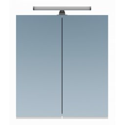 Toaletno ogledalo LIBERO art 65