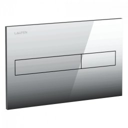 Taster Laufen LIS AW1 hrom