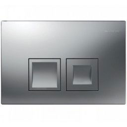 Taster Geberit DELTA 50 hrom sjaj