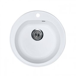 Sudopera Metalac X VENERA 510e fi90 bela/white