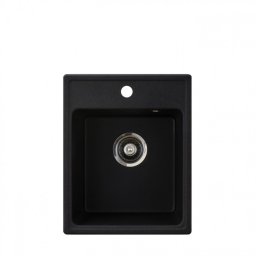 Sudopera Metalac X QUADRO 40 400x500 crna/black