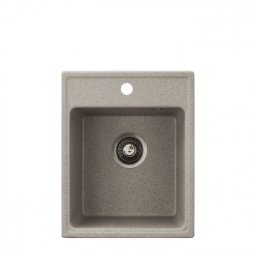 Sudopera Metalac X QUADRO 40 400x500 bež/beige
