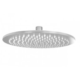 Ruža tuša COPEN S/S hromirana ø250 6mm debljine