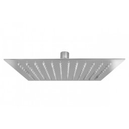 Ruža tuša COPEN S/S hromirana 250x250 2,4mm debljine