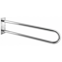 Rukohvat JIKA fiksni s/s 900mm