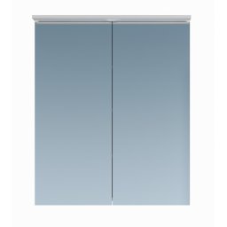 PRIMA Toaletno ogledalo ART 80