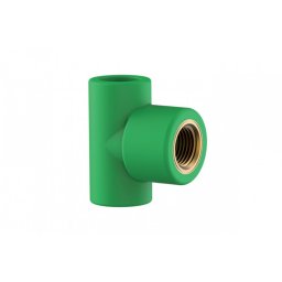 PP-R T komad UN 25x3/4"x25