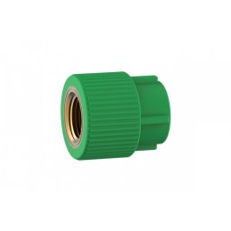 PP-R MUF UN 25x3/4