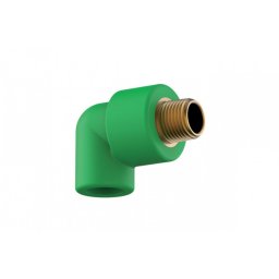 PP-R KOLENO SN 20x1/2