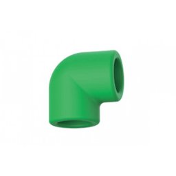 PP-R KOLENO 90 25mm