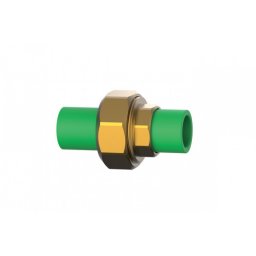 PP-R HOLENDER PLASTIKA PLASTIKA 40mm