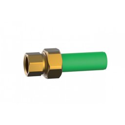 PP-R HOLENDER METAL PLASTIKA UN 32x1