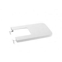 Poklopac za bide Roca INSPIRA softclose
