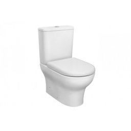 Monoblok VITRA ZENTRUM sa duroplast soft close WC daskom vario