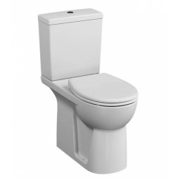 Monoblok VITRA sa duroplast daskom za osobe sa posebnim potrebama vario