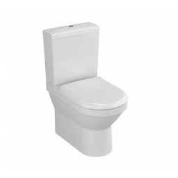 Monoblok VITRA S50 compact sa duroplast WC daskom