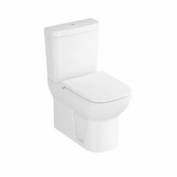 Monoblok VITRA S20 sa duroplast soft close WC daskom vario BTW