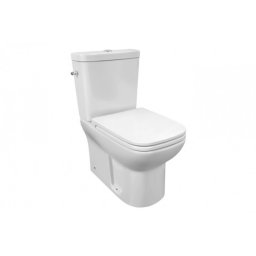 Monoblok VITRA S20 sa bide funkcijom sa duroplast WC soft close daskom vario BTW