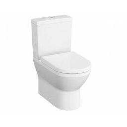 Monoblok VITRA INTEGRA RIMEX sa duroplast WC daskom