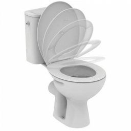 Monoblok IDEAL STANDARD ULYSSE sa WC daskom soft close baltik