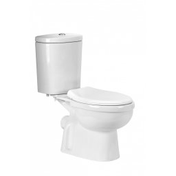 Monoblok ECO baltik sa PP wc daskom